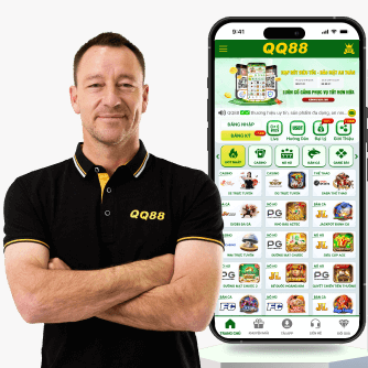 QQ88 thông báo phiên live tặng code